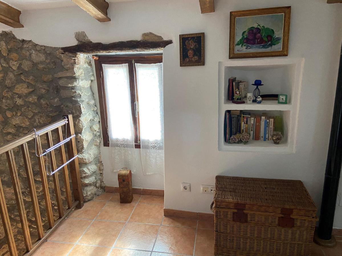 Hébergement de vacances Punt Blanc Sarraco